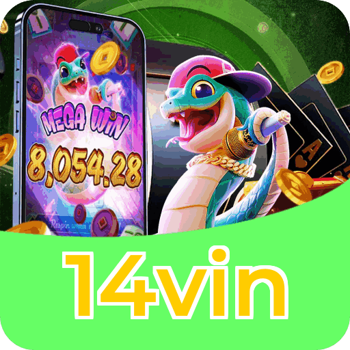 PIX instantâneo Brasil na 14vin