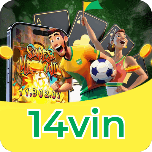 Instalação Android 14vin