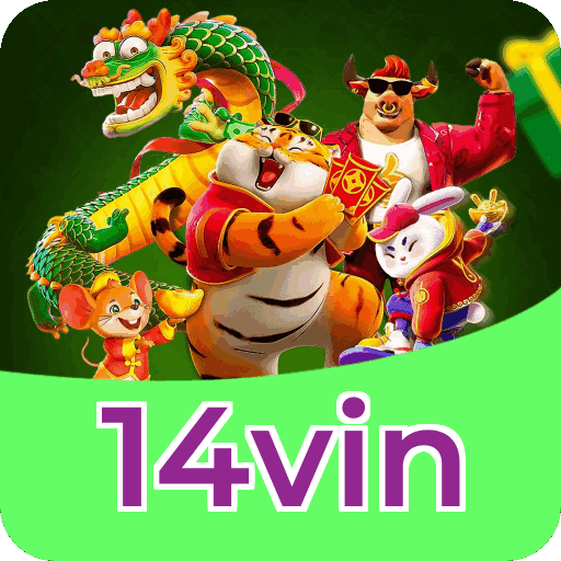 Comparação app mobile e versão web 14vin
